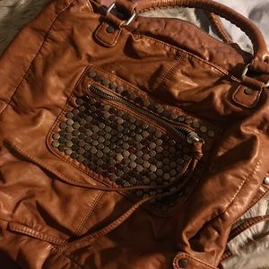 Urban outfitters purse